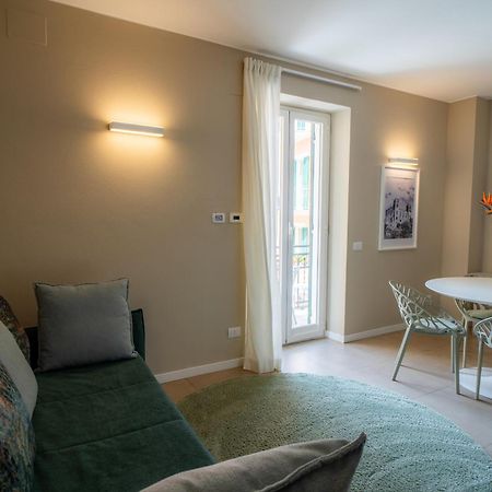 Residence San Marco Suites&Apartments Alassio Dış mekan fotoğraf
