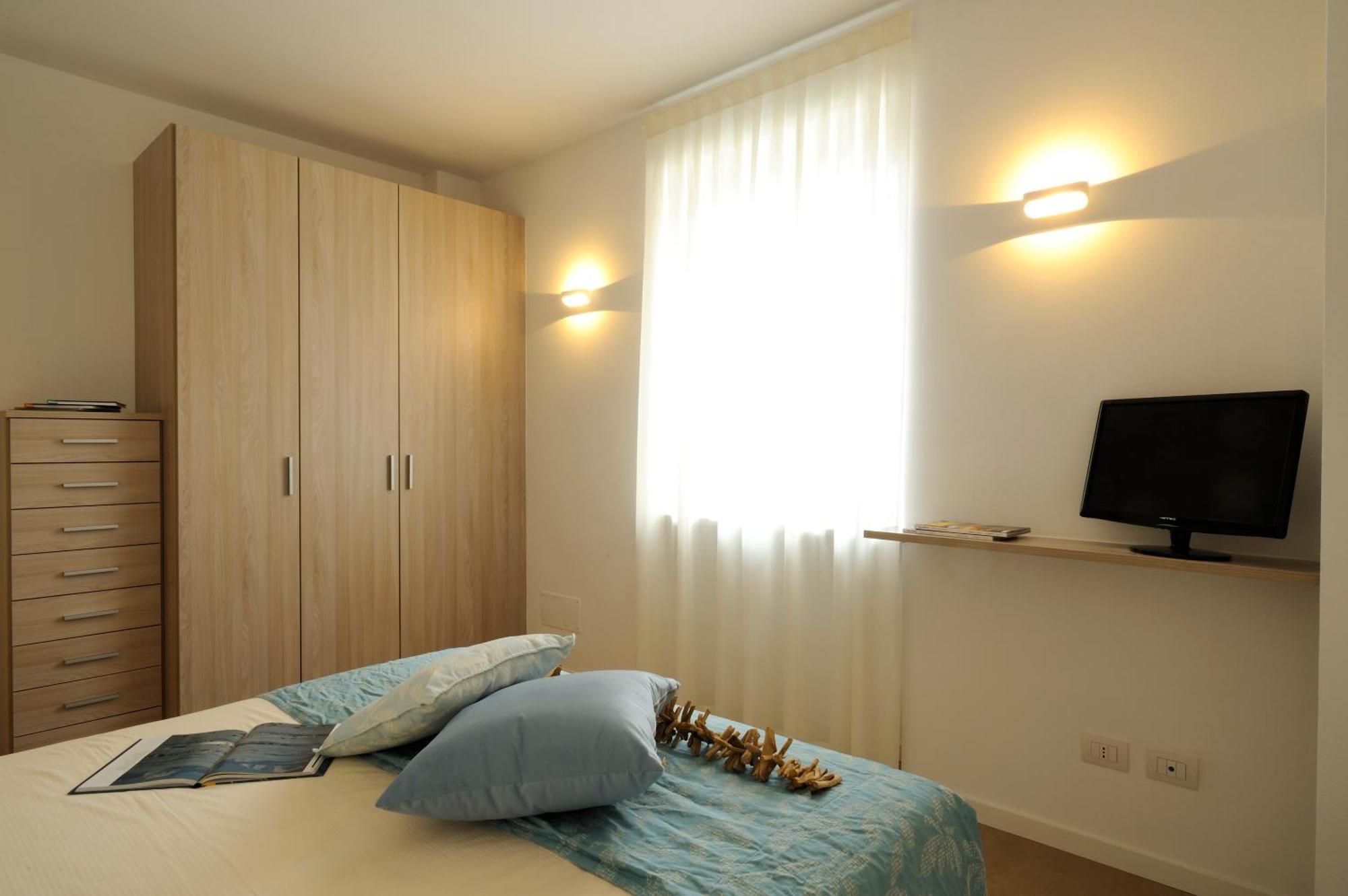 Residence San Marco Suites&Apartments Alassio Dış mekan fotoğraf