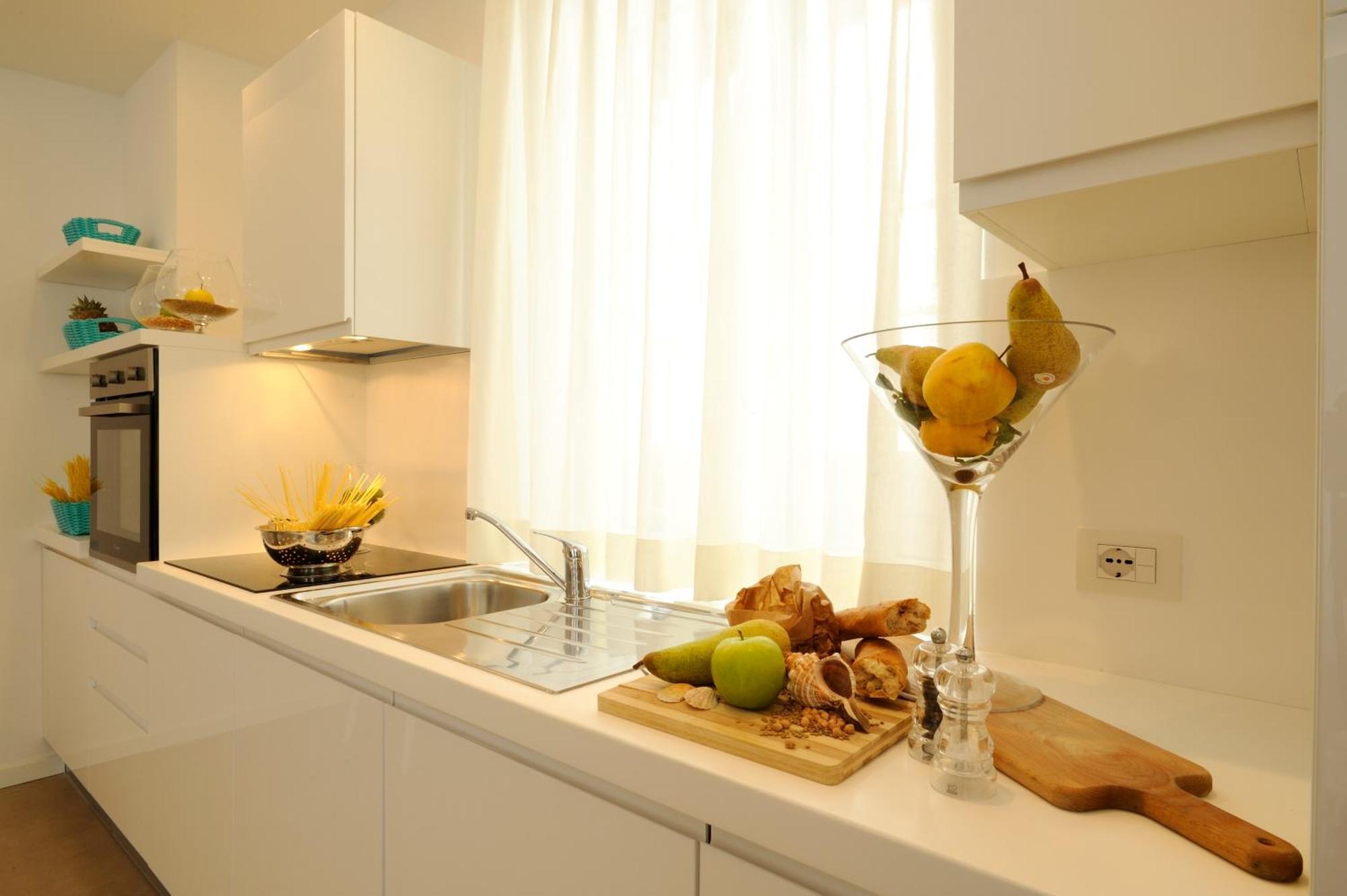 Residence San Marco Suites&Apartments Alassio Dış mekan fotoğraf