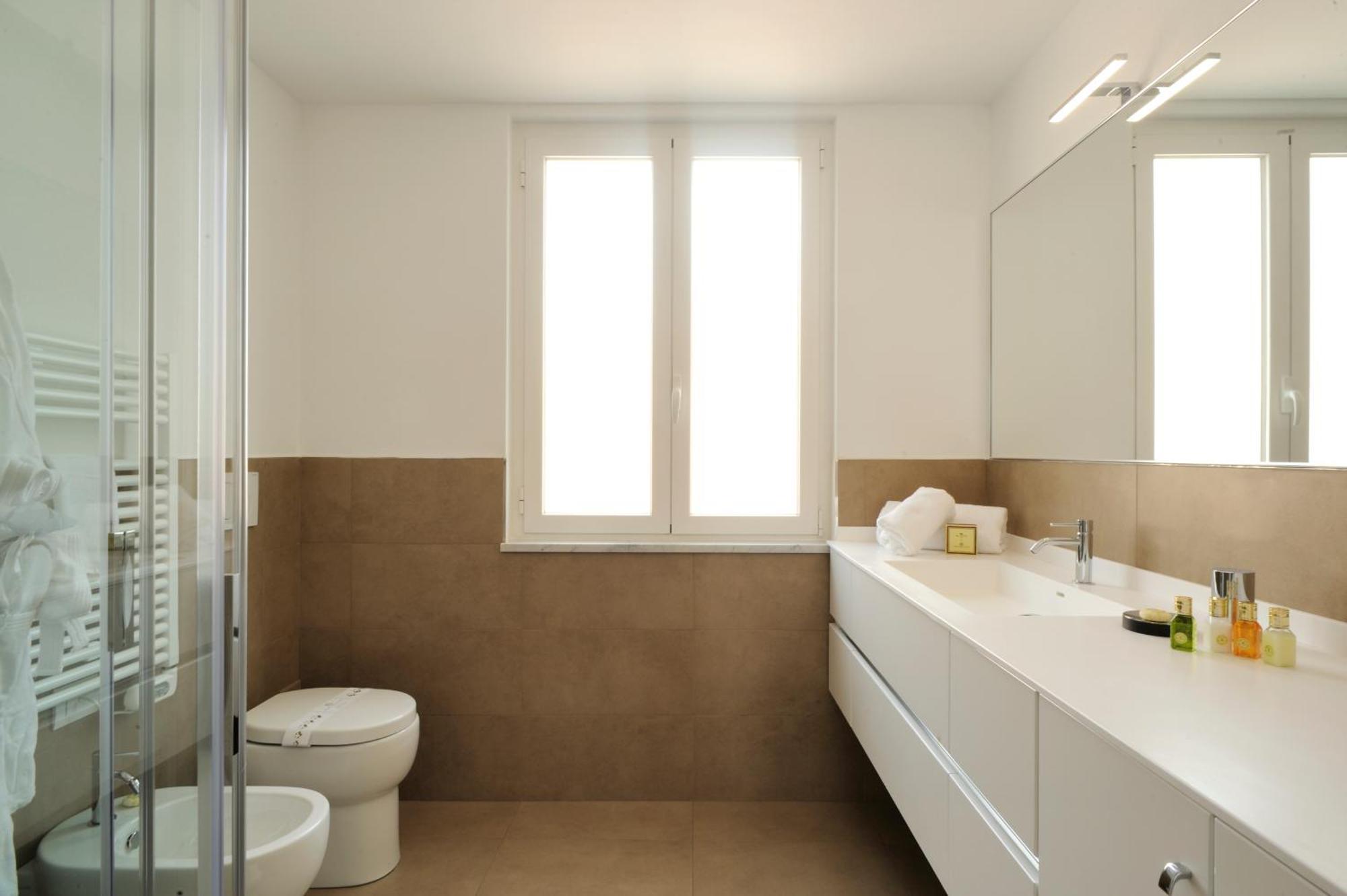 Residence San Marco Suites&Apartments Alassio Oda fotoğraf