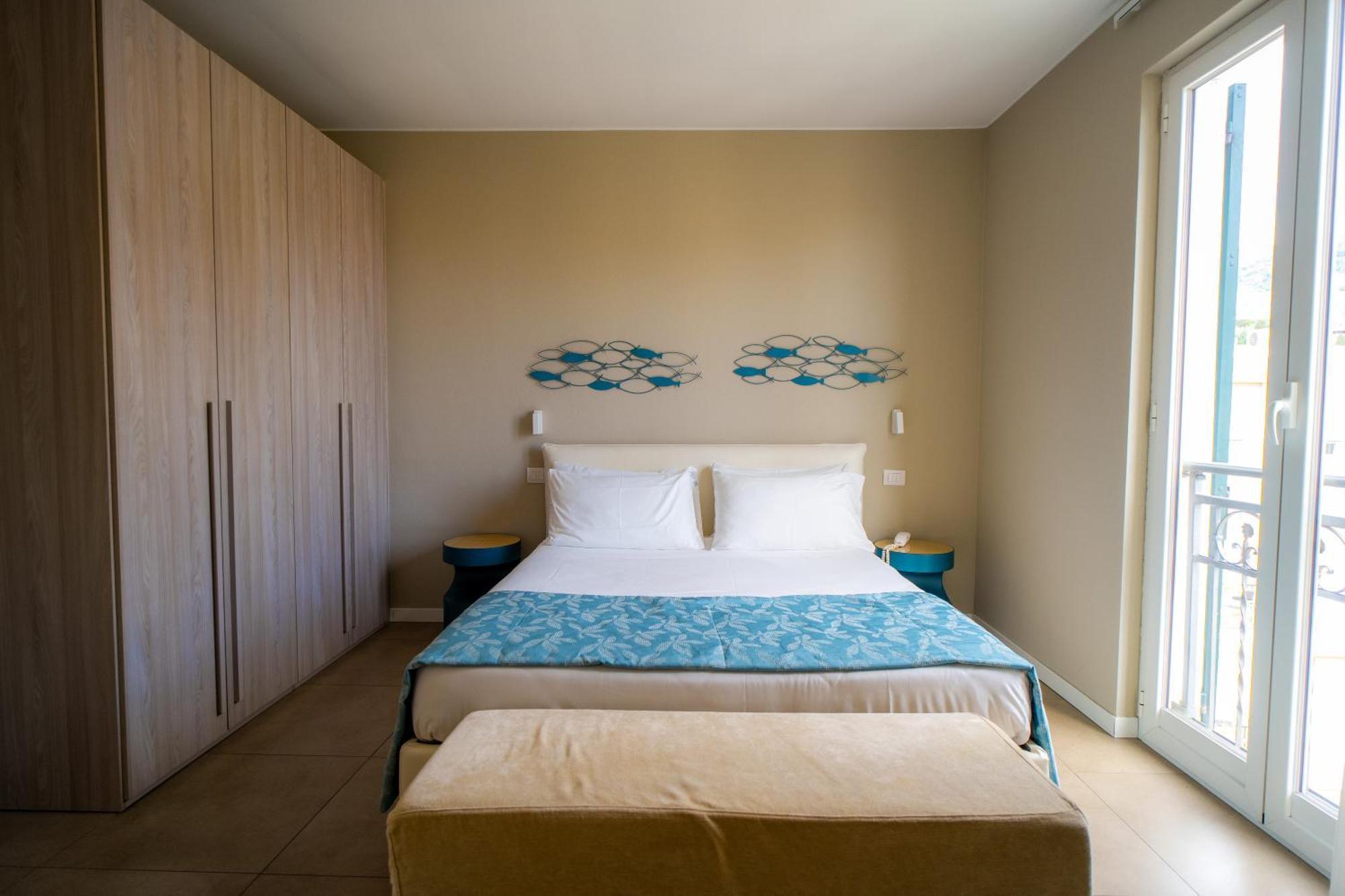 Residence San Marco Suites&Apartments Alassio Dış mekan fotoğraf