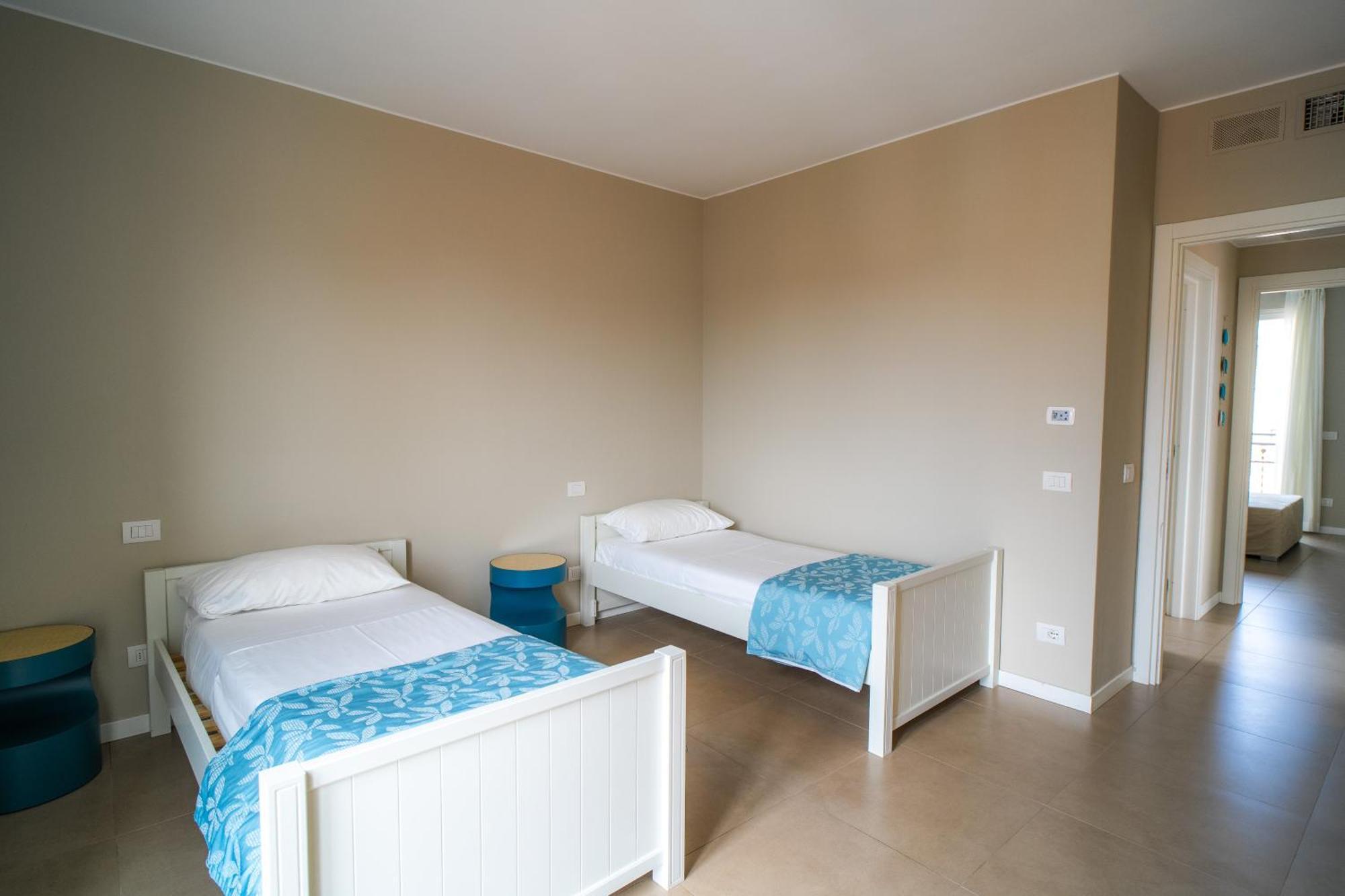 Residence San Marco Suites&Apartments Alassio Dış mekan fotoğraf
