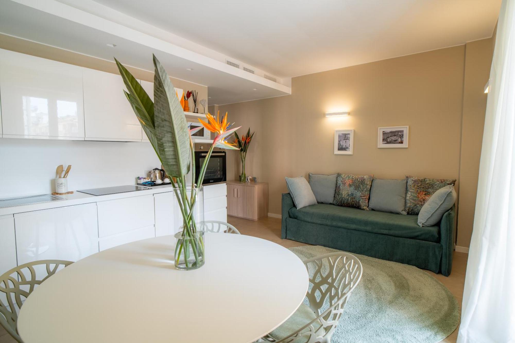 Residence San Marco Suites&Apartments Alassio Dış mekan fotoğraf