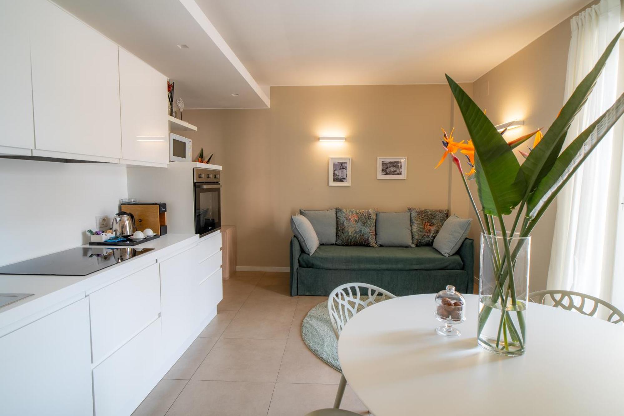 Residence San Marco Suites&Apartments Alassio Dış mekan fotoğraf