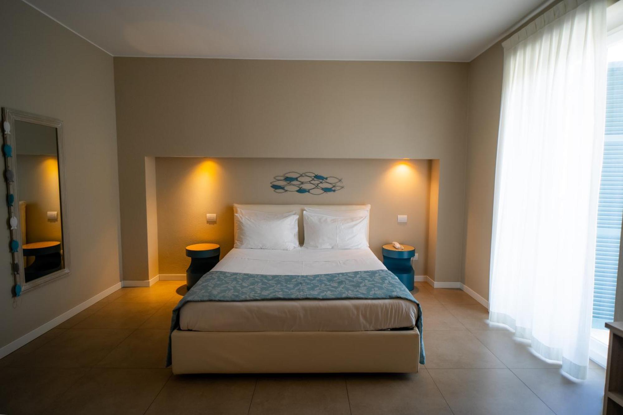Residence San Marco Suites&Apartments Alassio Dış mekan fotoğraf