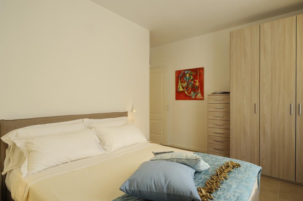Residence San Marco Suites&Apartments Alassio Dış mekan fotoğraf
