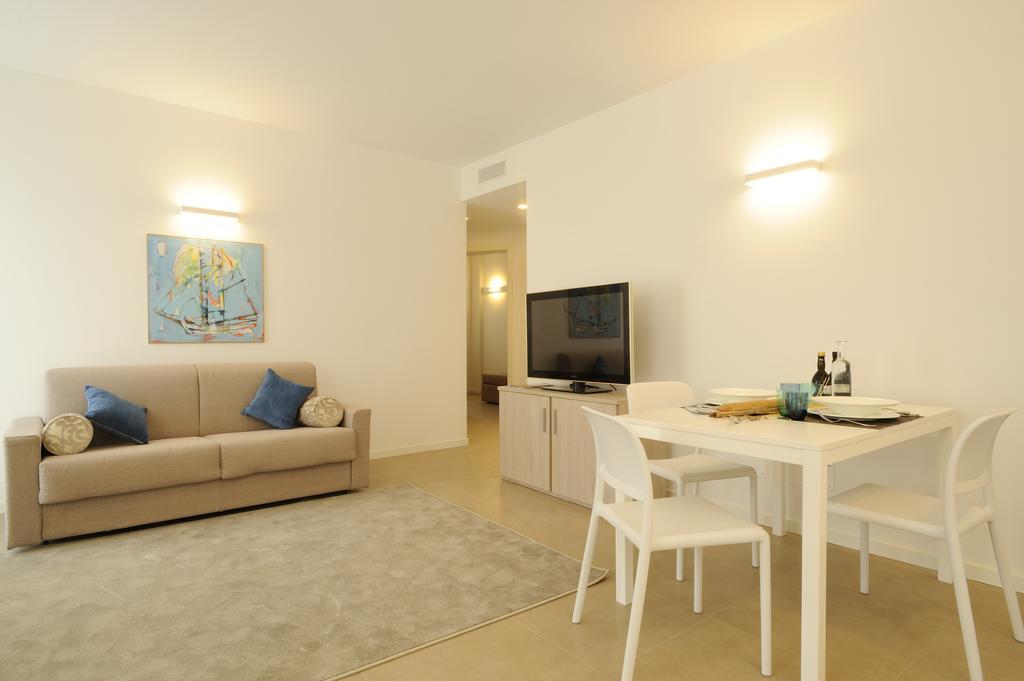 Residence San Marco Suites&Apartments Alassio Dış mekan fotoğraf