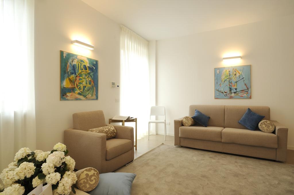 Residence San Marco Suites&Apartments Alassio Dış mekan fotoğraf