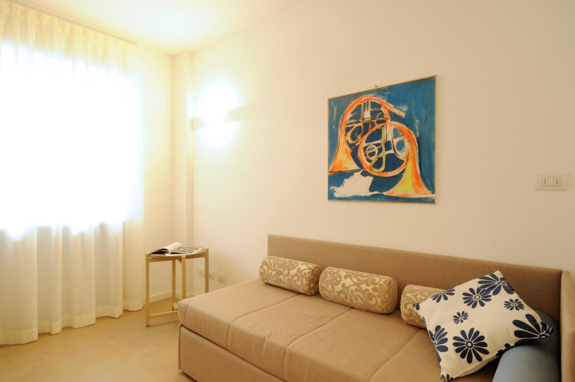 Residence San Marco Suites&Apartments Alassio Dış mekan fotoğraf