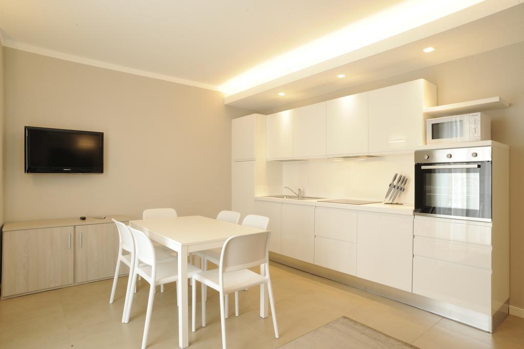 Residence San Marco Suites&Apartments Alassio Dış mekan fotoğraf