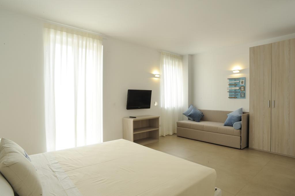 Residence San Marco Suites&Apartments Alassio Dış mekan fotoğraf