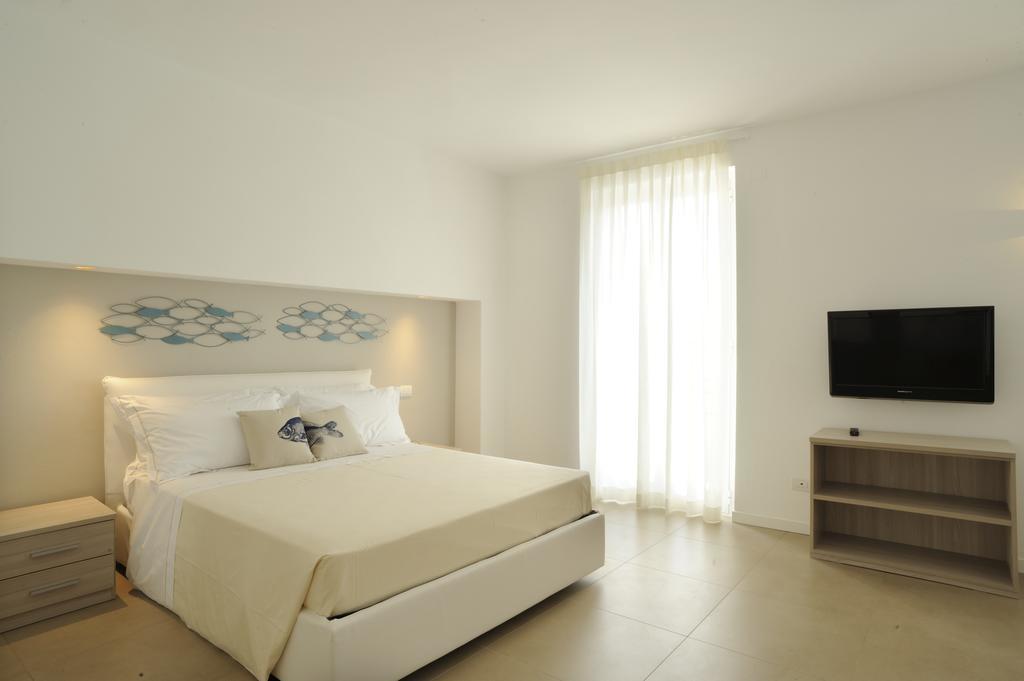Residence San Marco Suites&Apartments Alassio Dış mekan fotoğraf