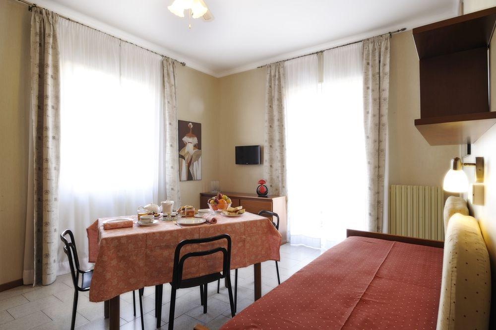 Residence San Marco Suites&Apartments Alassio Dış mekan fotoğraf