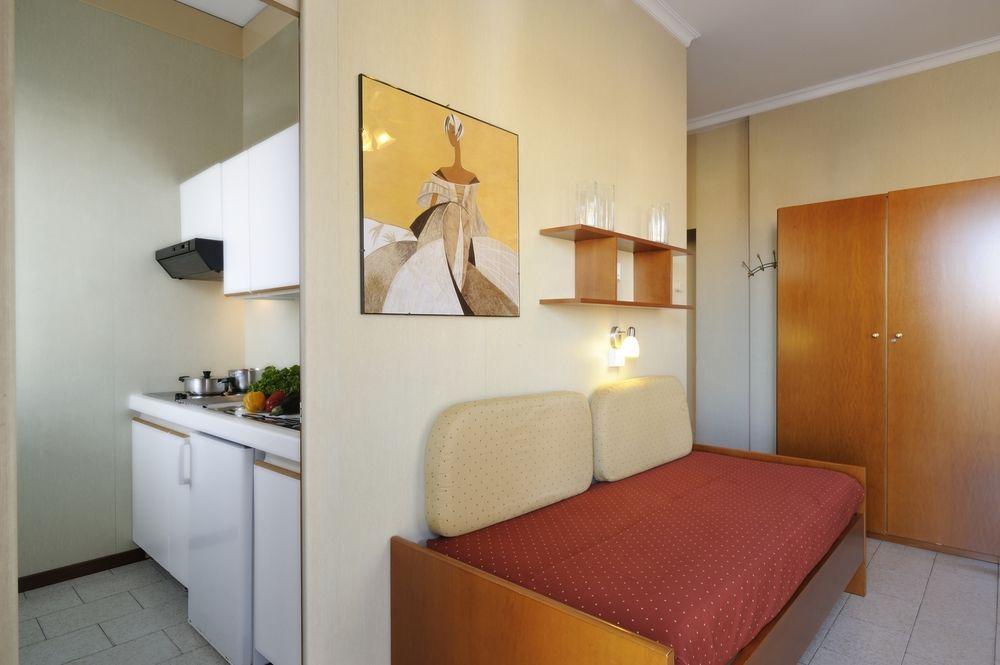 Residence San Marco Suites&Apartments Alassio Dış mekan fotoğraf