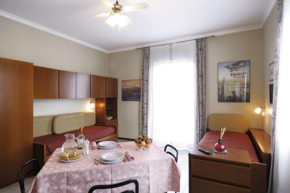Residence San Marco Suites&Apartments Alassio Dış mekan fotoğraf