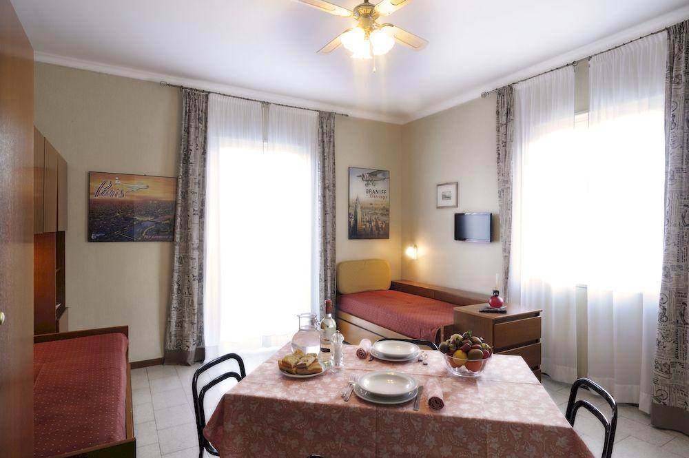 Residence San Marco Suites&Apartments Alassio Dış mekan fotoğraf