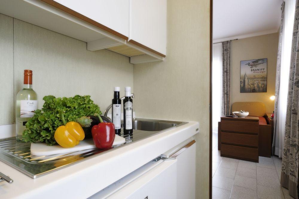 Residence San Marco Suites&Apartments Alassio Dış mekan fotoğraf