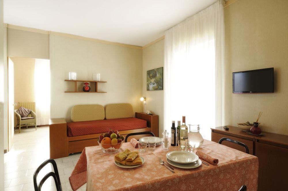 Residence San Marco Suites&Apartments Alassio Dış mekan fotoğraf