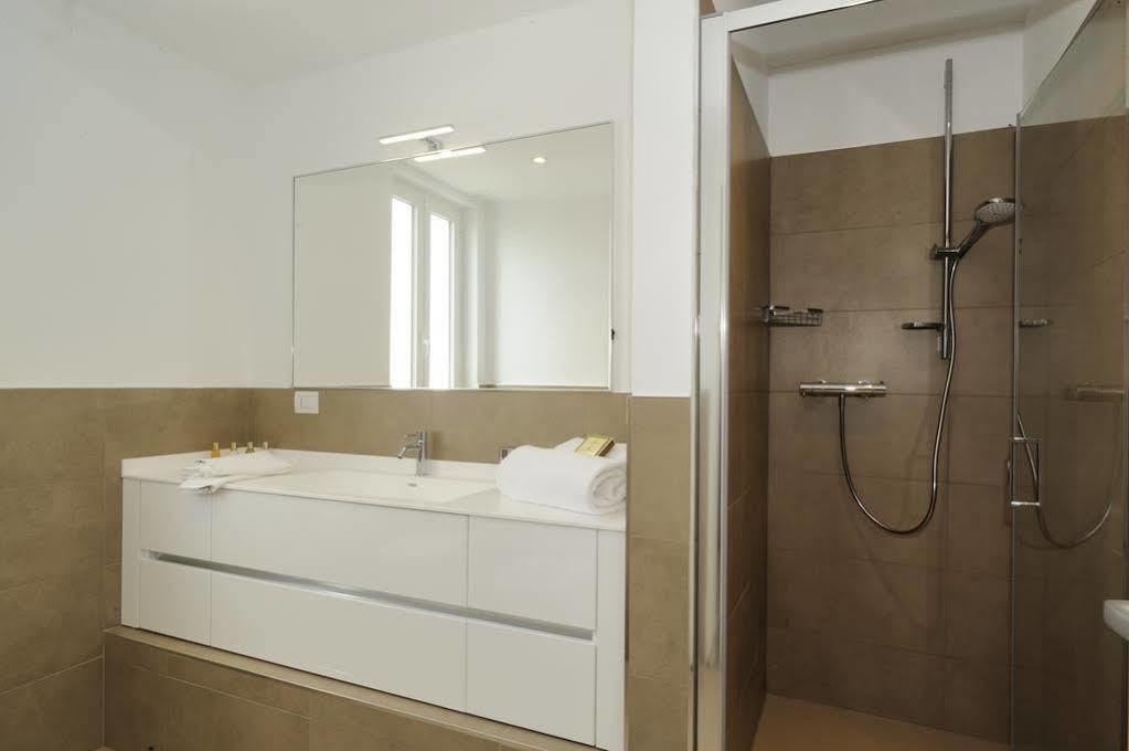 Residence San Marco Suites&Apartments Alassio Dış mekan fotoğraf